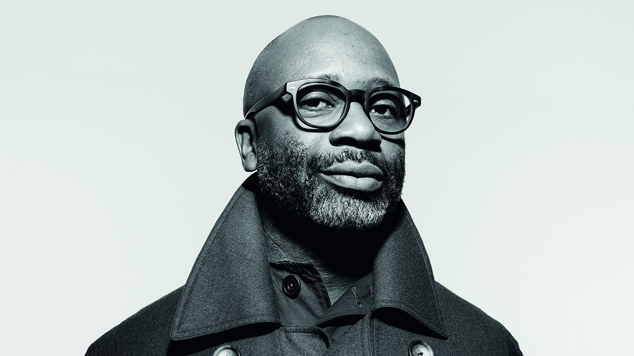 Theaster Gates, Sabine Marcelis and Chatpong Chuenrudeemol