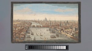 How monarchs shape our cities