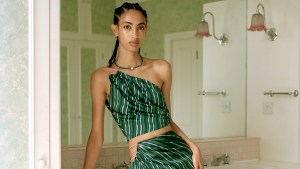 Fashion round-up