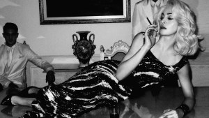 Steven Klein