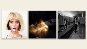 Bryan Adams and the Pirelli Calendar