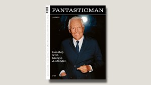 ‘Fantastic Man’, ‘The Entrepreneurs’ and PageFive