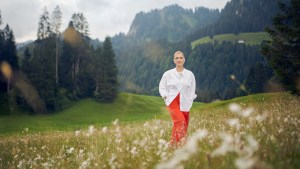 Alpine wellness, fresh talent and attempts at Utopia
