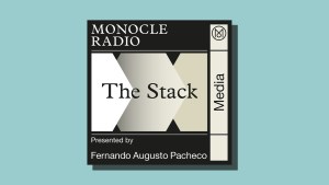 The Stack Best of 2023