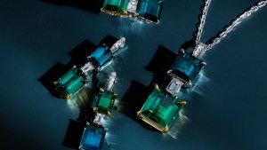 An ode to jewels, goldsmithing and design