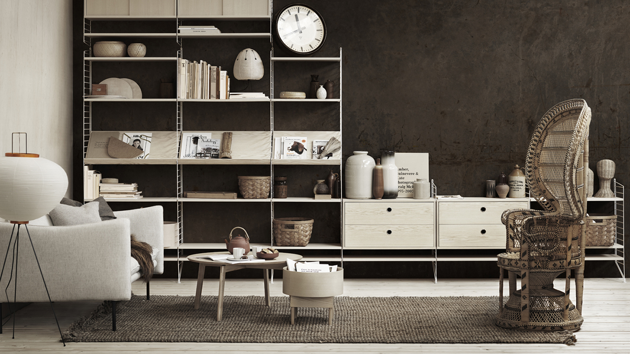 String Furniture
