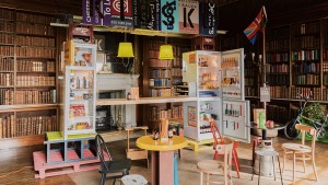 Craftsmanship: Harewood House, Clara Porset and Inegöl