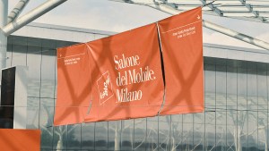 Salone del Mobile 2022