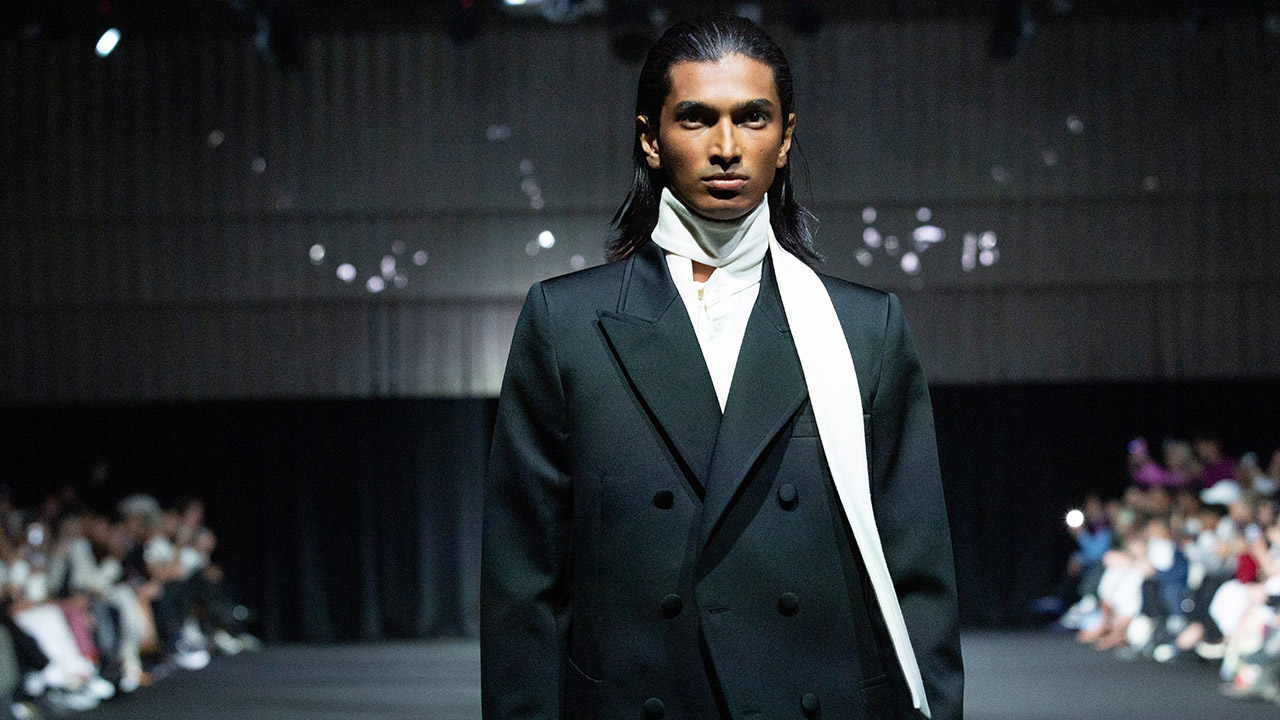 London Fashion Week and London Design Festival