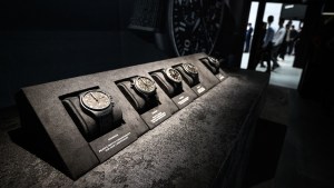 Watches & Wonders