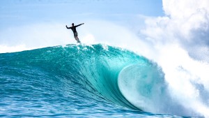 Surf photography, Australia’s top bookshop and modernism in print