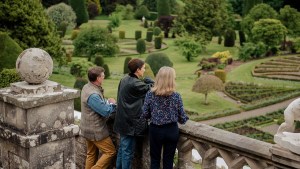 Jewellery with Bonhams, artist Es Devlin and ‘Dior in Scotland’