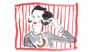 ‘Words of Wisdom’