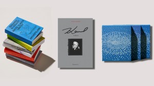 ‘McSweeney’s Quarterly’, ‘Karl: No Regrets’ and ‘Isolarii’