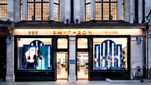 The delights of a Smythson notebook and ‘Apartamento’ magazine