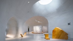 Open Architecture, ‘Alloys’ and Mexico’s biomaterials