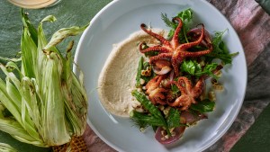 What’s bubbling in Spanish cuisine?
