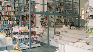 The best bookshops in the world