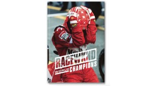 ‘RACEWKND’, Typewronger Books and ‘The Paper’