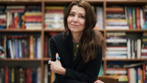 Elif Shafak