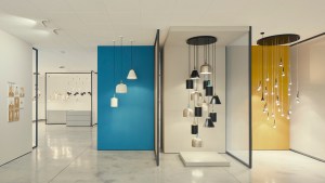 Volt, Lodes, Sunspel, Space Perspective