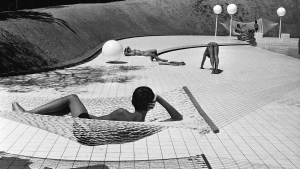 The French Riviera, surfing and beach bags