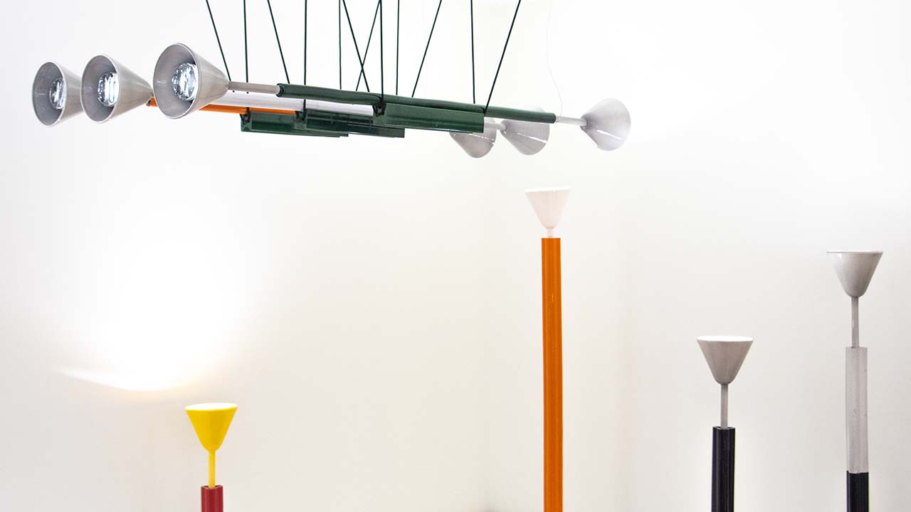 Maison & Objet, Habitare and Frama x Hender Scheme