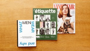 The best of The Stack: Style