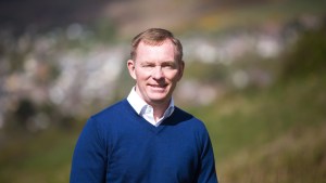 Chris Bryant