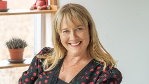 Jill Dawson