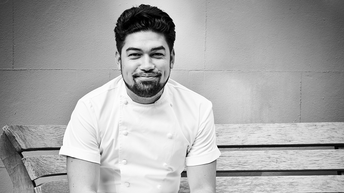 Food Neighbourhoods 206: Recipe edition, Luke Selby