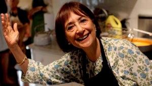 Madhur Jaffrey