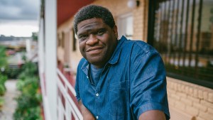 Gary Younge