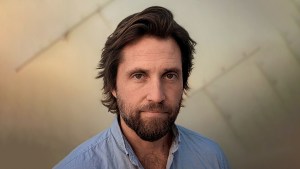 Nathan Thrall