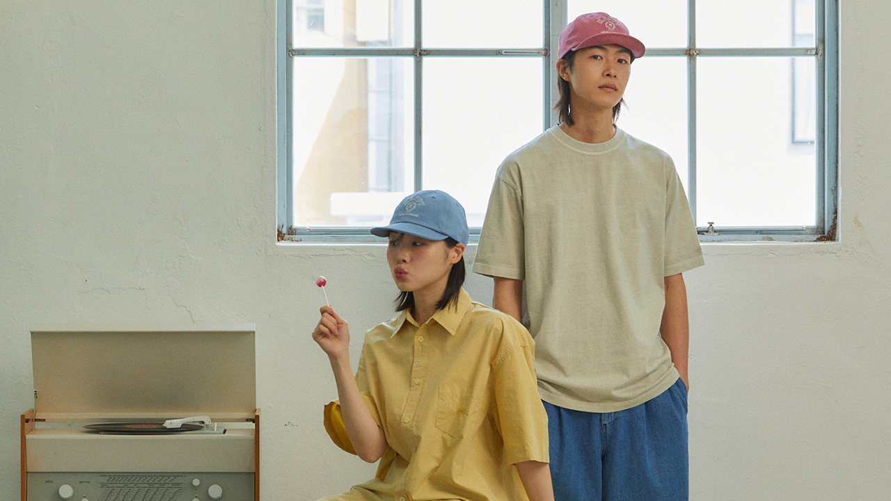 Eureka 391: Kappy Design