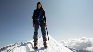 The art of scent, high-altitude hobbies and an ode to the bath