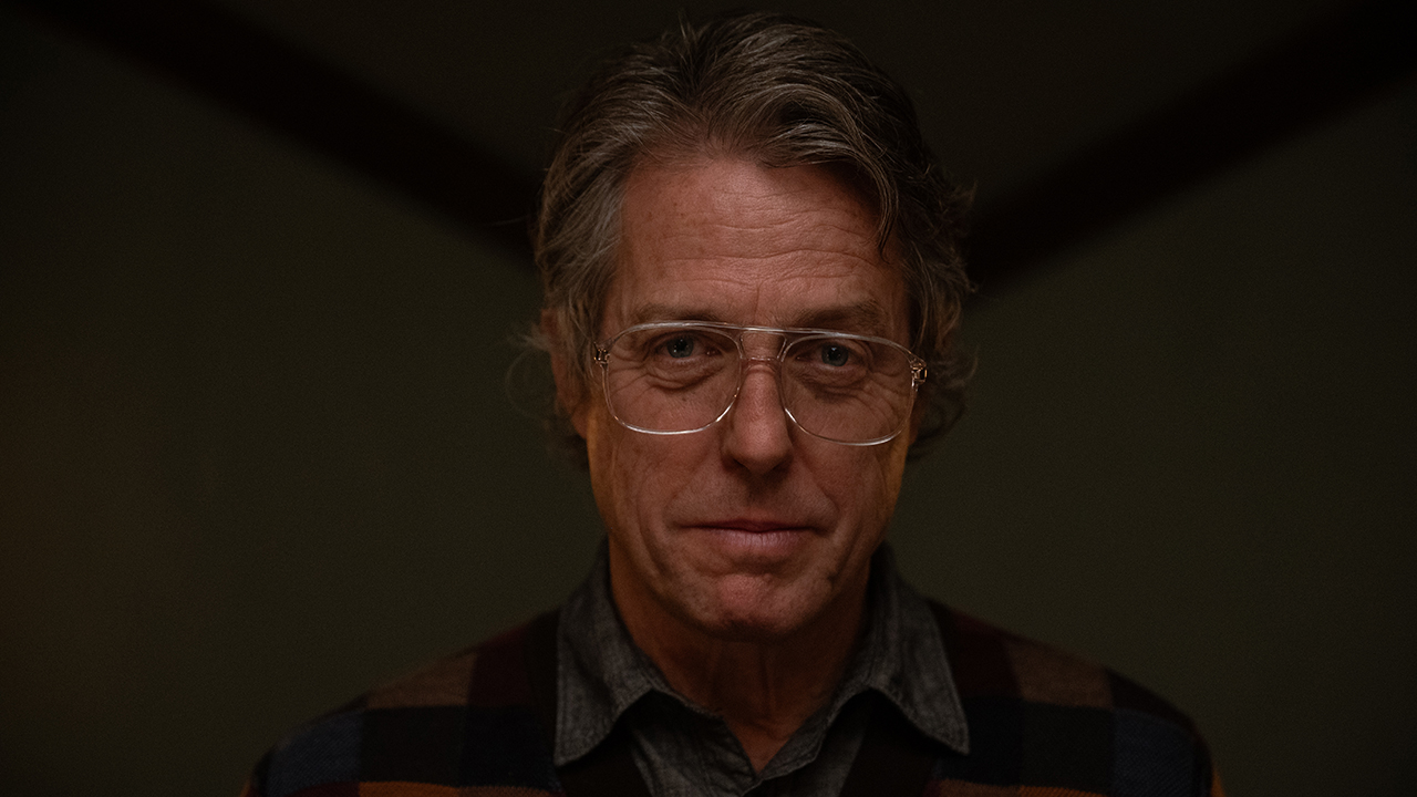 Scott Beck and Bryan Woods, ‘Heretic’