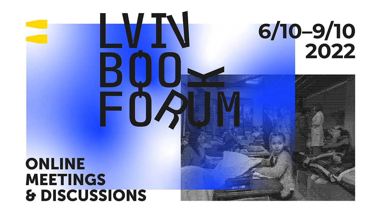 Monocle Reads: Lviv Bookforum