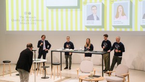 From the Monocle Quality of Life Conference