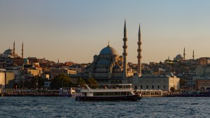 Istanbul special
