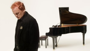 The musical adventures of Mike Batt