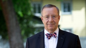 Toomas Hendrik Ilves