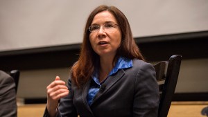 Katharine Hayhoe