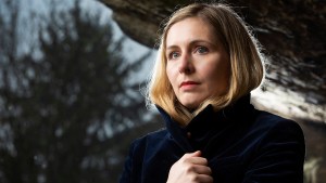 Eleanor Catton