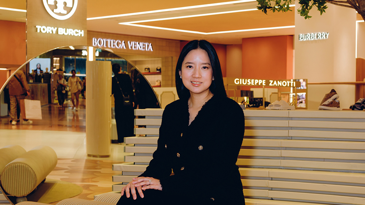 Under the covers: ‘The Forecast’ with Nic Monisse and James Chambers