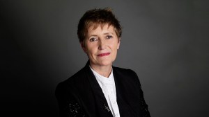 Alexandra Pringle