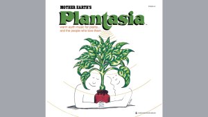 Bat For Lashes, Mort Garson’s ‘Plantasia’ and Tiffany Francis-Baker