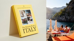 ‘The Monocle Book of Italy’, ‘The Jungle Journal’, ‘Wunderdog’