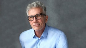 Michael Cunningham