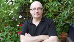 John Lanchester